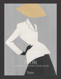 Picture of DIOR - LA REVOLUTION DU NEW LOOK