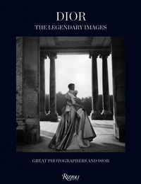 Image de Dior: The Legendary Images: Great Photographers and Dior /anglais
