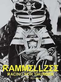 Picture of Rammellzee Racing for Thunder /anglais