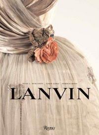 Picture of Lanvin /anglais