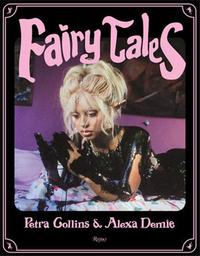 Image de Petra Collins & Alexa Demie Fairytales /anglais