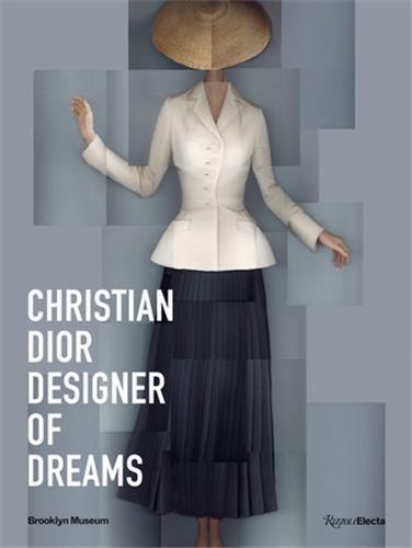 Image de Christian Dior Designer of Dreams /anglais