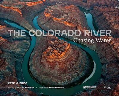 Picture of The Colorado River /anglais