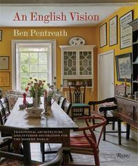 Image de Ben Pentreath An English Vision /anglais