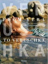 Image de Veruschka /anglais