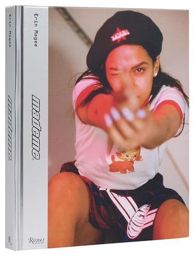 Picture of Erin McGee MadeMe /anglais