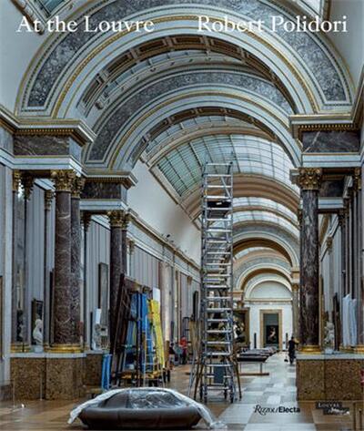 Image de Robert Polidori At The Louvre /anglais