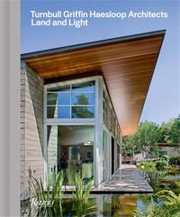 Picture of Turnbull Griffin Haesloop Architects : Land and Light /anglais