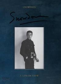 Image de Snowdon A Life in View /anglais