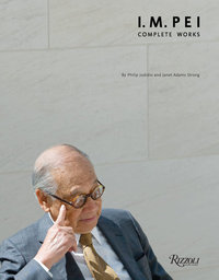 Picture of I.M. Pei: Complete Works /anglais