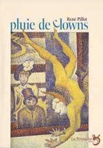 Picture of Pluie de clown