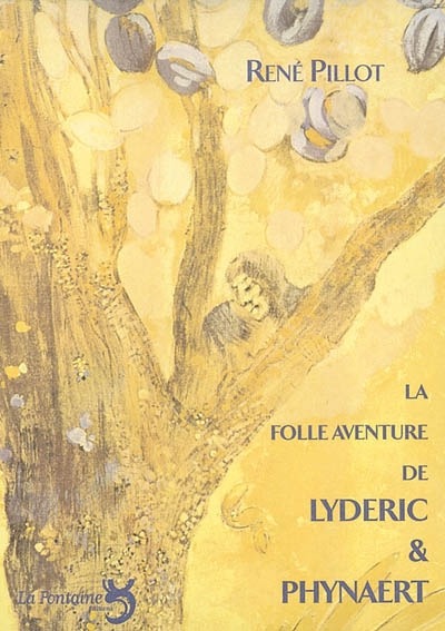 Picture of La folle aventure de Lydéric et Phynaert