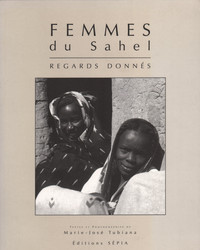 Picture of FEMMES DU SAHEL
