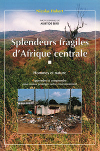 Picture of SPLENDEURS FRAGILES D'AFRIQUE CENTRALE