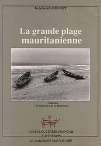 Picture of LA GRANDE PLAGE MAURITANIENNE