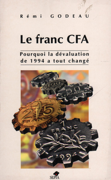 Image de Le franc CFA