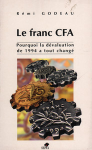 Image de Le franc CFA