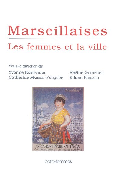Image de Marseillaises