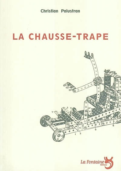 Picture of La chausse-trape