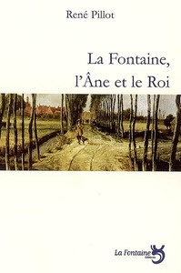 Image de La fontaine, l'âne et le roi