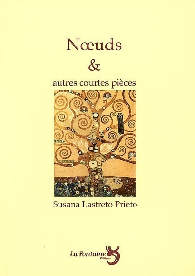 Picture of Noeuds et autres courtes pièces