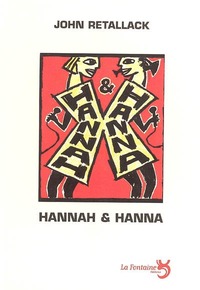 Picture of Hannah et Hanna
