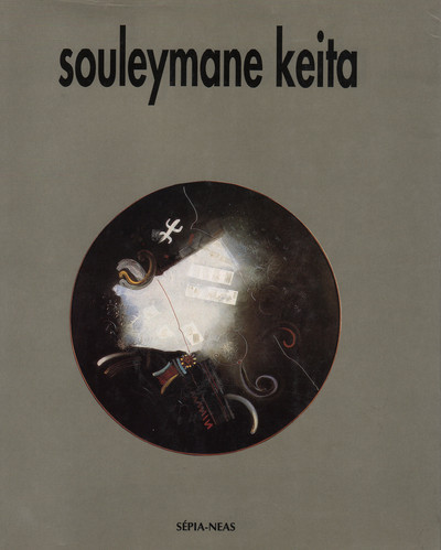 Picture of SOULEYMANE KEITA, LA REPRÉSENTATION DE L'ABSOLU