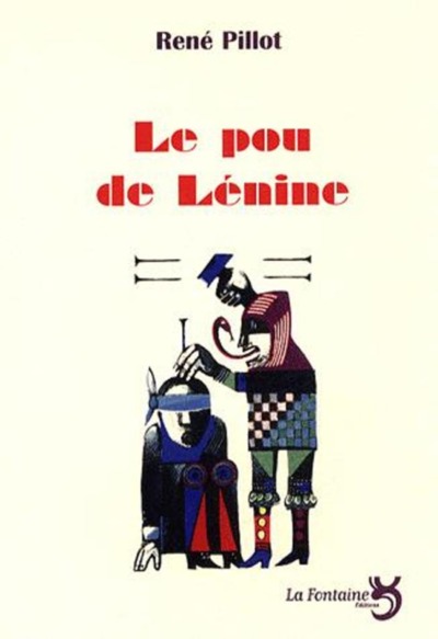 Image de Le pou de Lénine