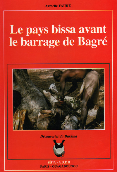 Picture of PAYS BISSA AVANT BARRAGE DE BAGRÉ
