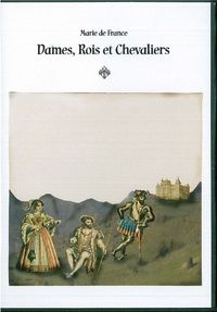 Picture of Dames, Rois et chevaliers