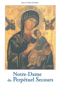 Picture of Notre Dame perpétuel secours (l.e. 2)
