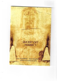 Picture of Qui est cet homme?