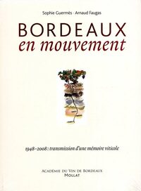 Image de Bordeaux en mouvement