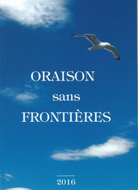 Picture of Oraison sans frontières