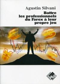 Image de Battre les professionnels du Forex à leur propre jeu