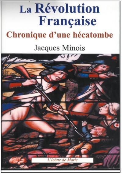 Picture of La Révolution française