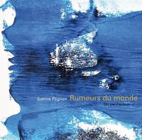 Picture of Rumeurs du monde