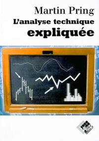 Picture of L'analyse technique expliquée