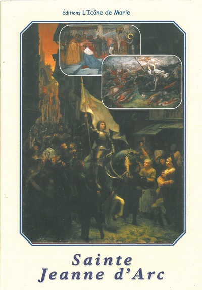 Image de Jeanne d'Arc  (E7)
