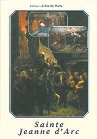 Picture of Jeanne d'Arc  (E7)