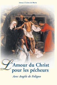 Picture of Livret 22: l'amour du Christ pour les pêcheurs
