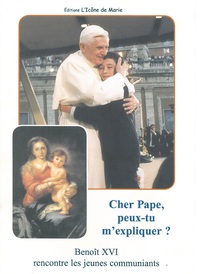 Picture of Cher Pape peux-tu m'expliquer  (l.e. 9)