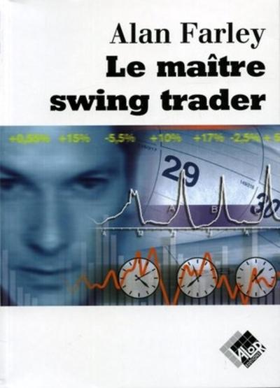 Image de Le maître swing trader