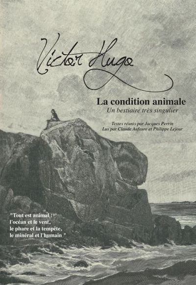 Image de La Condition animale