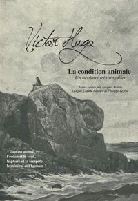 Image de La Condition animale