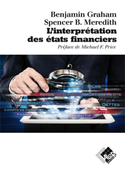 Picture of L'interprétation des Etats financiers