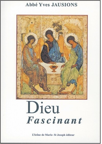 Image de Dieu fascinant