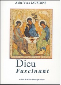 Image de Dieu fascinant
