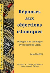Image de Réponses aux objections islamiques