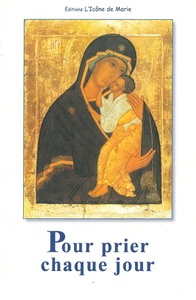 Picture of Pour prier chaque jour (L.E. 1)